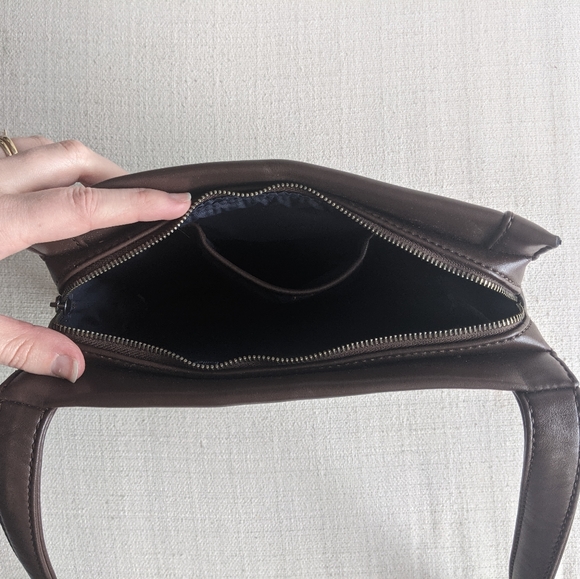 ✨SOLD✨ Matt & Nat | Vegan Leather Bag ✨LIKE NEW✨ - Picture 4 of 5